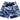 EE Shorts - Basic Core - Navy Sky - Clique Apparel