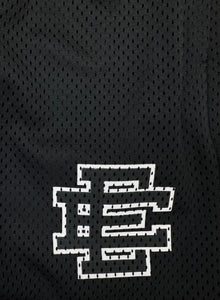 EE- Black Basic Short - Clique Apparel