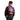 Top Gun - Goat Varsity  Jacket - Kids Purple - Clique Apparel