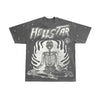 HS - Studios Inner Peace Tee - Grey - Clique Apparel