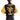 Top Gun - The Goat Varsity Jacket - Yellow/Black - Clique Apparel