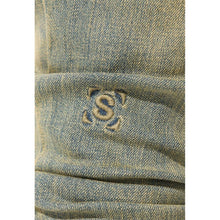 Load image into Gallery viewer, SERENEDE OSETRA JEANS (EARTH BLUE) - Clique Apparel
