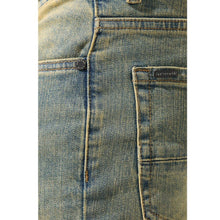 Load image into Gallery viewer, SERENEDE OSETRA JEANS (EARTH BLUE) - Clique Apparel