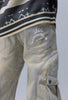 ESSENCENAP- CARGOS “BLUE” - Clique Apparel