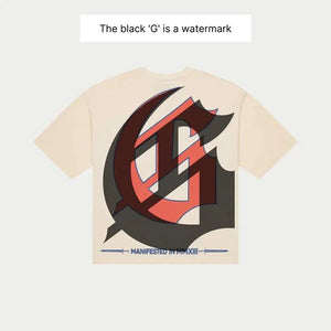 Godspeed - Sea Sick G. Bone - Clique Apparel