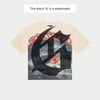 Godspeed - Sea Sick G. Bone - Clique Apparel