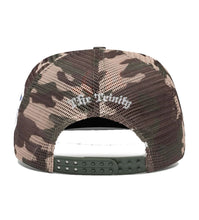 Load image into Gallery viewer, Godspeed - LOX Legacy Camo - Clique Apparel