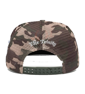 Godspeed - LOX Legacy Camo - Clique Apparel