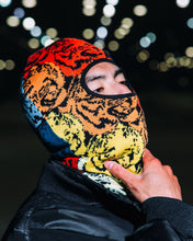Load image into Gallery viewer, TIGER SQUAD SKI MASK - Clique Apparel
