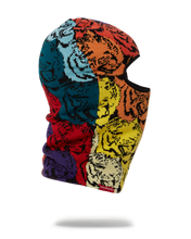 Load image into Gallery viewer, TIGER SQUAD SKI MASK - Clique Apparel