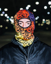 Load image into Gallery viewer, TIGER SQUAD SKI MASK - Clique Apparel