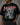 BKYS - Love Holic Cropped Tee - Black