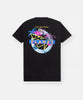 Paper Planes - Rad Days Tee - Black - Clique Apparel