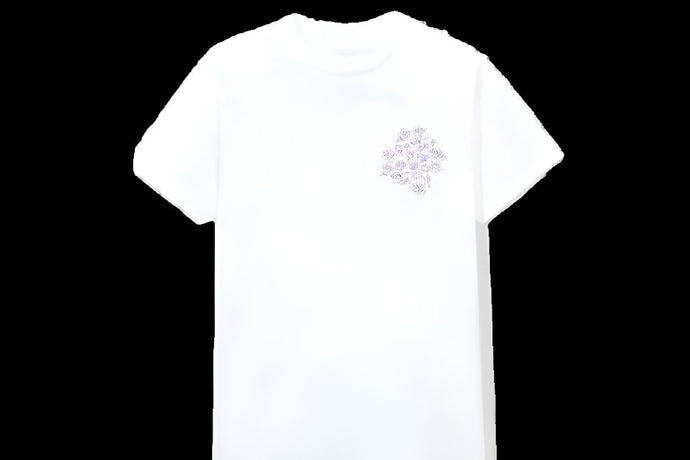 Anti Social Soial Club - The Strip Tee - Clique Apparel