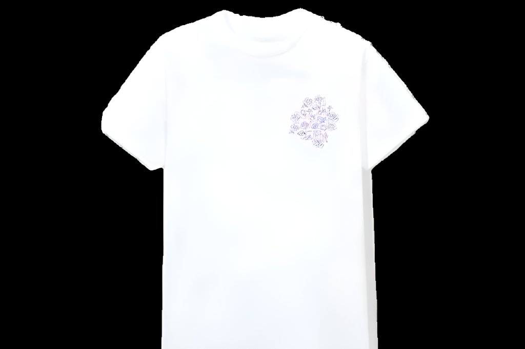 Anti Social Soial Club - The Strip Tee - Clique Apparel