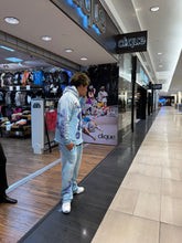 Load image into Gallery viewer, Triple Sevens - All Star Hoodie - Clique Apparel