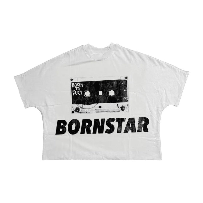 Billionaire Studios - Bornstar - Clique Apparel