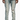 Purple Jeans - Mid Indigo Destroy - Clique Apparel
