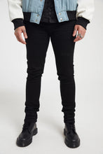 Load image into Gallery viewer, RTA - Bryant Black Logo - Clique Apparel