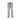 Mixed Emotion - Sea Monogram Denim - Clique Apparel