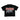 Mixed Emotion - Tunes Tee - Black