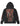 Godspeed - Thoroughbred Hoodie - Black Wash - Clique Apparel