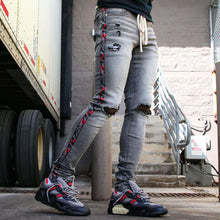 Load image into Gallery viewer, THRT RAMBO DENIM - Clique Apparel
