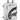 Sprayground - Black Stencil Shark Carry On Hard Luggage - Clique Apparel