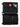 Sprayground - UP Spritz Black Carry-On Hard Luggage - Clique Apparel