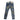 Valabasas - Vintage Dark Blue Jeans - Clique Apparel