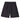 Forever Situated - Nylon Shorts - Black