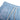 Forever Situated - Nylon Shorts - Baby Blue