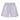 Forever Situated - Nylon Shorts - Grey