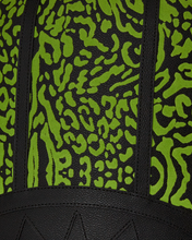 Load image into Gallery viewer, Sprayground - Twilight Green Backpack - Clique Apparel