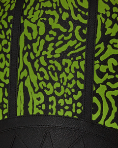 Sprayground - Twilight Green Backpack - Clique Apparel