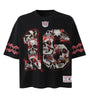 LOST- Jersey Black - Clique Apparel
