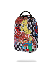 Load image into Gallery viewer, Sprayground - Sesame Street Gang Mini DLXR Backpack - Clique Apparel