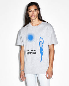 Ksubi - Right Time Biggie Tee - Clique Apparel