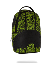 Load image into Gallery viewer, Sprayground - Twilight Green Backpack - Clique Apparel