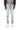 P001 - LIVI Light Indigo Vintage Jeans - Clique Apparel