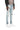 P001 - LIVI Light Indigo Vintage Jeans - Clique Apparel