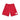 Purple - P419 Terry Towel Short - Fiery Red - Clique Apparel