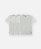 Paper Plane - Essential 3-Pack Tee - Metal - Clique Apparel