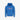 Ksubi - Supernet Biggie Hoodie - Cobalt Bllue - Clique Apparel