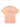 Lacoste - Script T-shirt - Light Orange - Clique Apparel