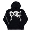 Revenge - Saint Michael Hoodie - Clique Apparel