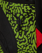 Load image into Gallery viewer, Sprayground - Twilight Green Backpack - Clique Apparel
