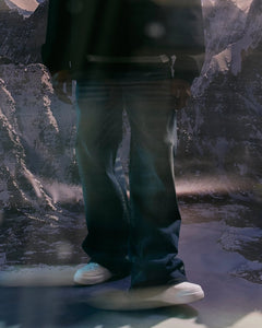 Silnt Chptrs -  Lab D. Vintage - Clique Apparel