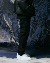 Load image into Gallery viewer, Silnt Chptrs -  Rancher BLK - Clique Apparel
