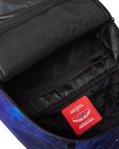Sprayground - Infinite Astromane Dlxsr Backpack - Clique Apparel